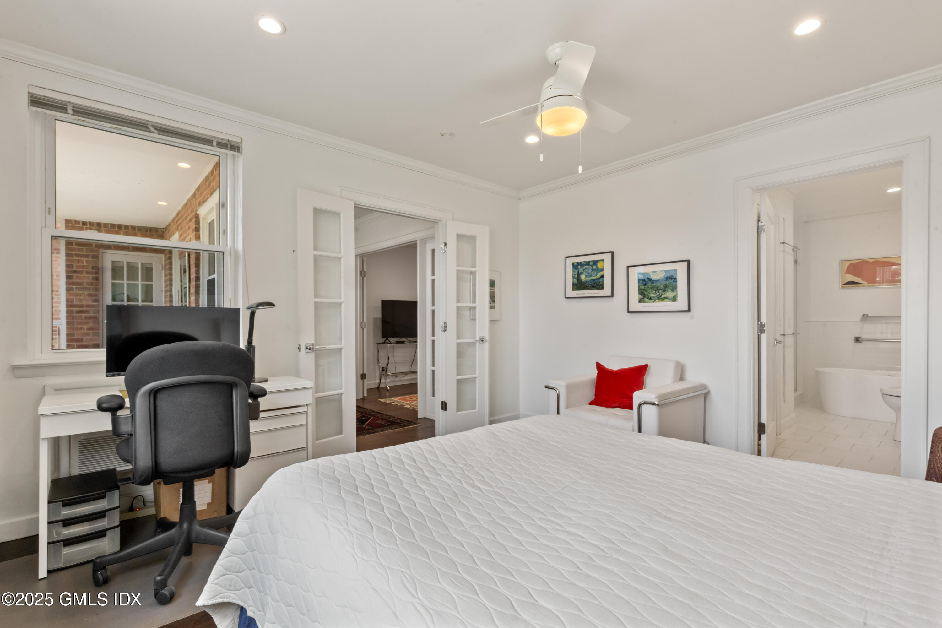 5 Putnam Hill, Unit 2D Greenwich, CT 06830 - Photo 11 of 26 K