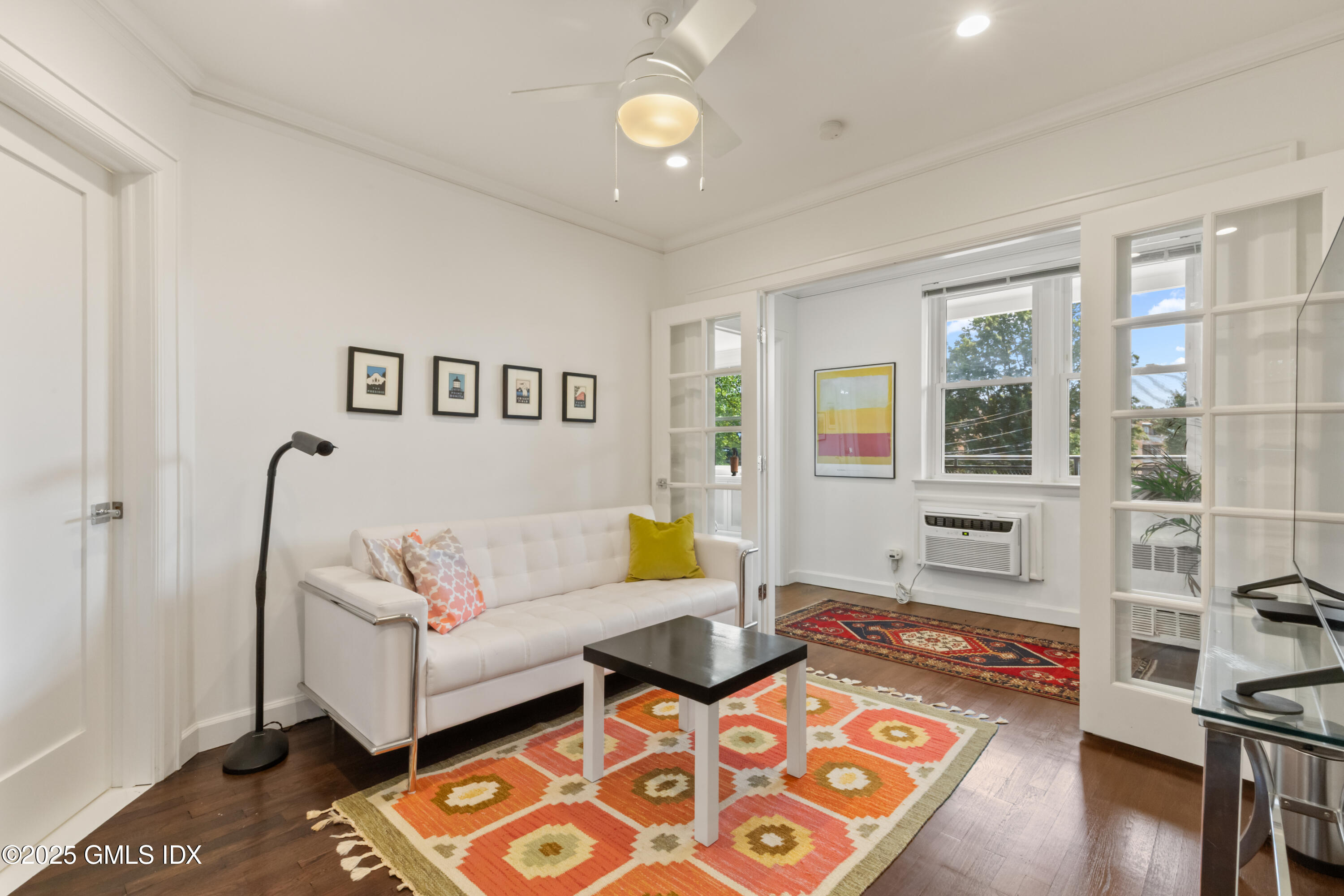 5 Putnam Hill, Unit 2D Greenwich, CT 06830 - Photo 16 of 26 P