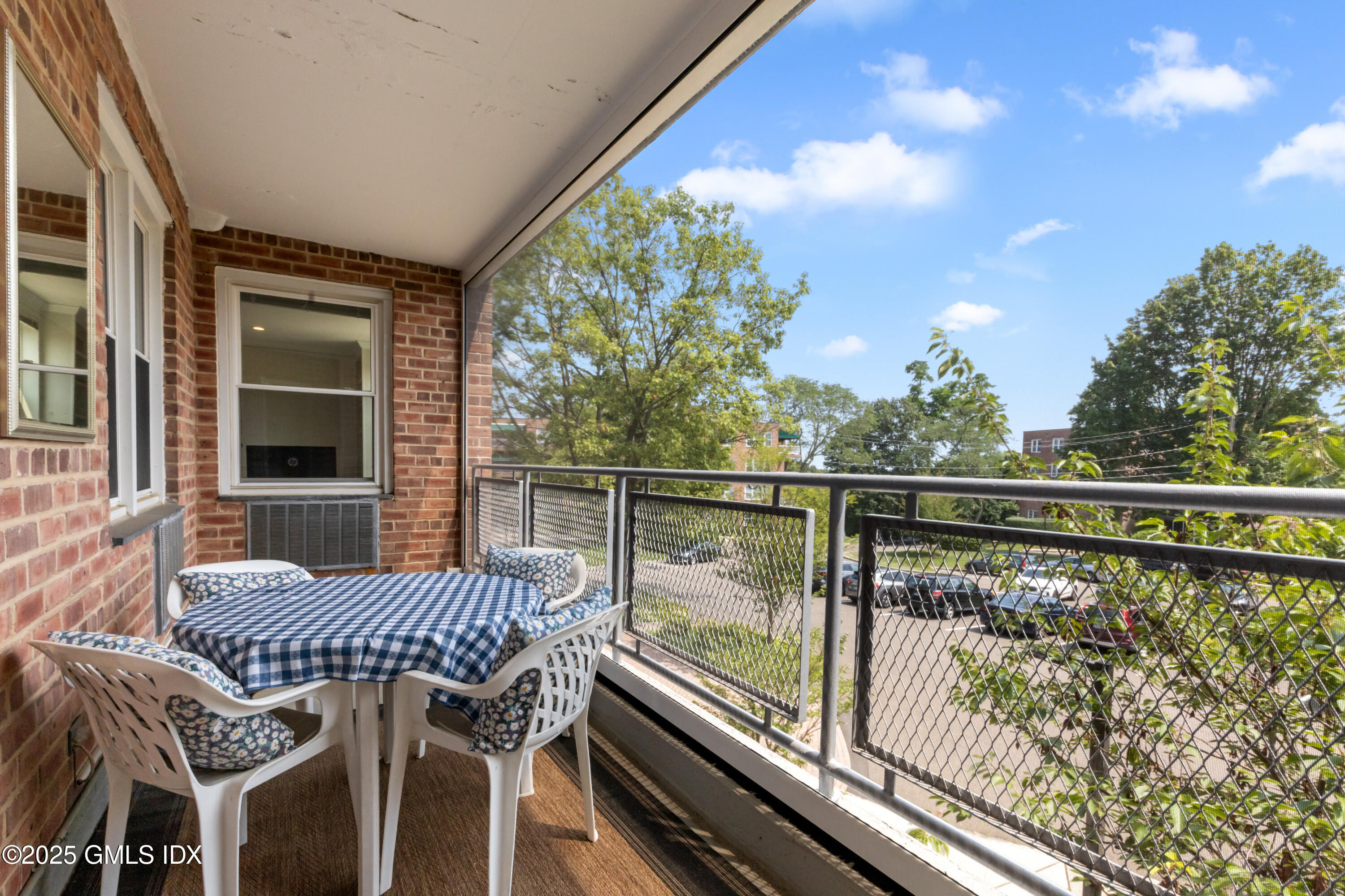 5 Putnam Hill, Unit 2D Greenwich, CT 06830 - Photo 22 of 26 V