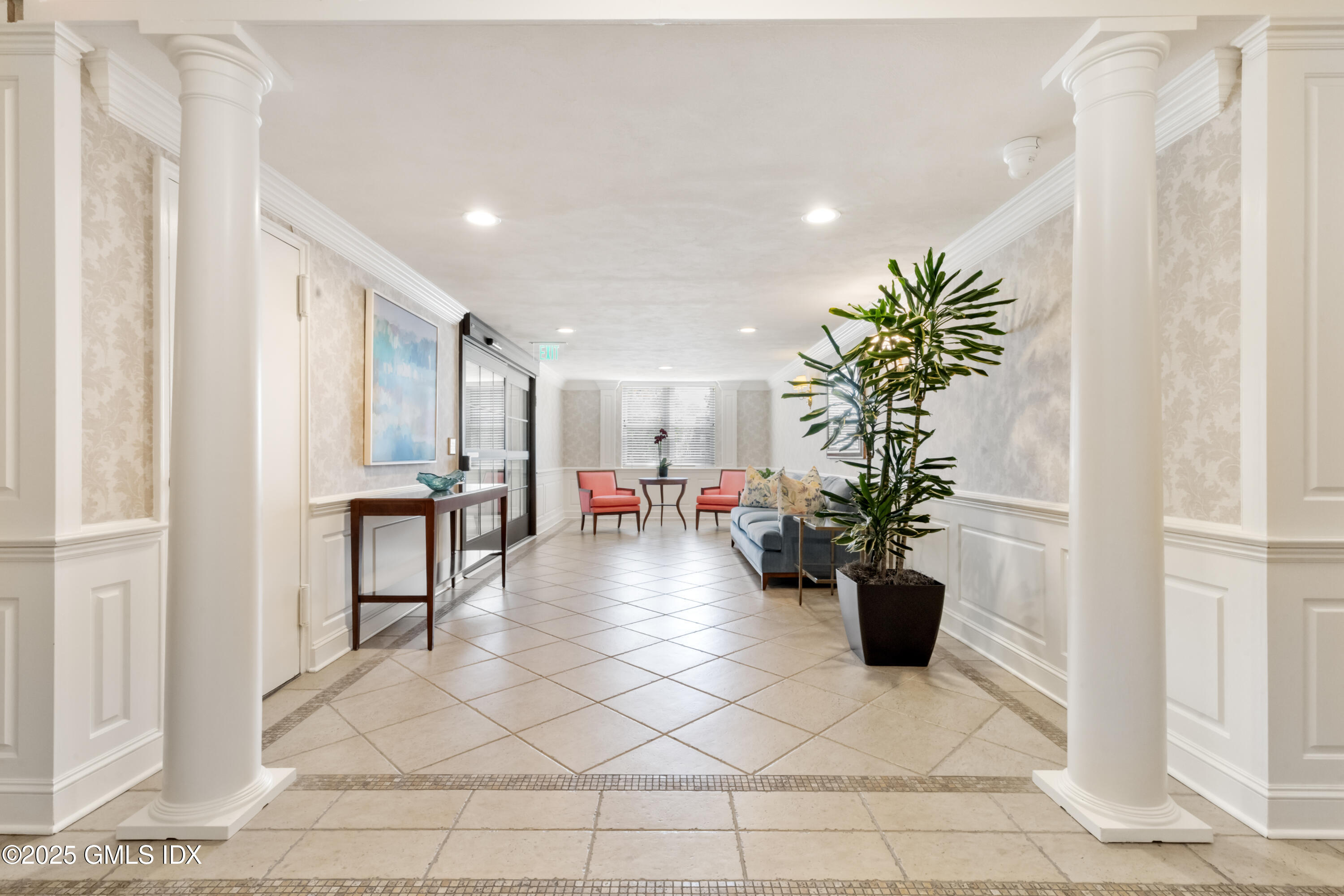 5 Putnam Hill, Unit 2D Greenwich, CT 06830 - Photo 25 of 26 Y