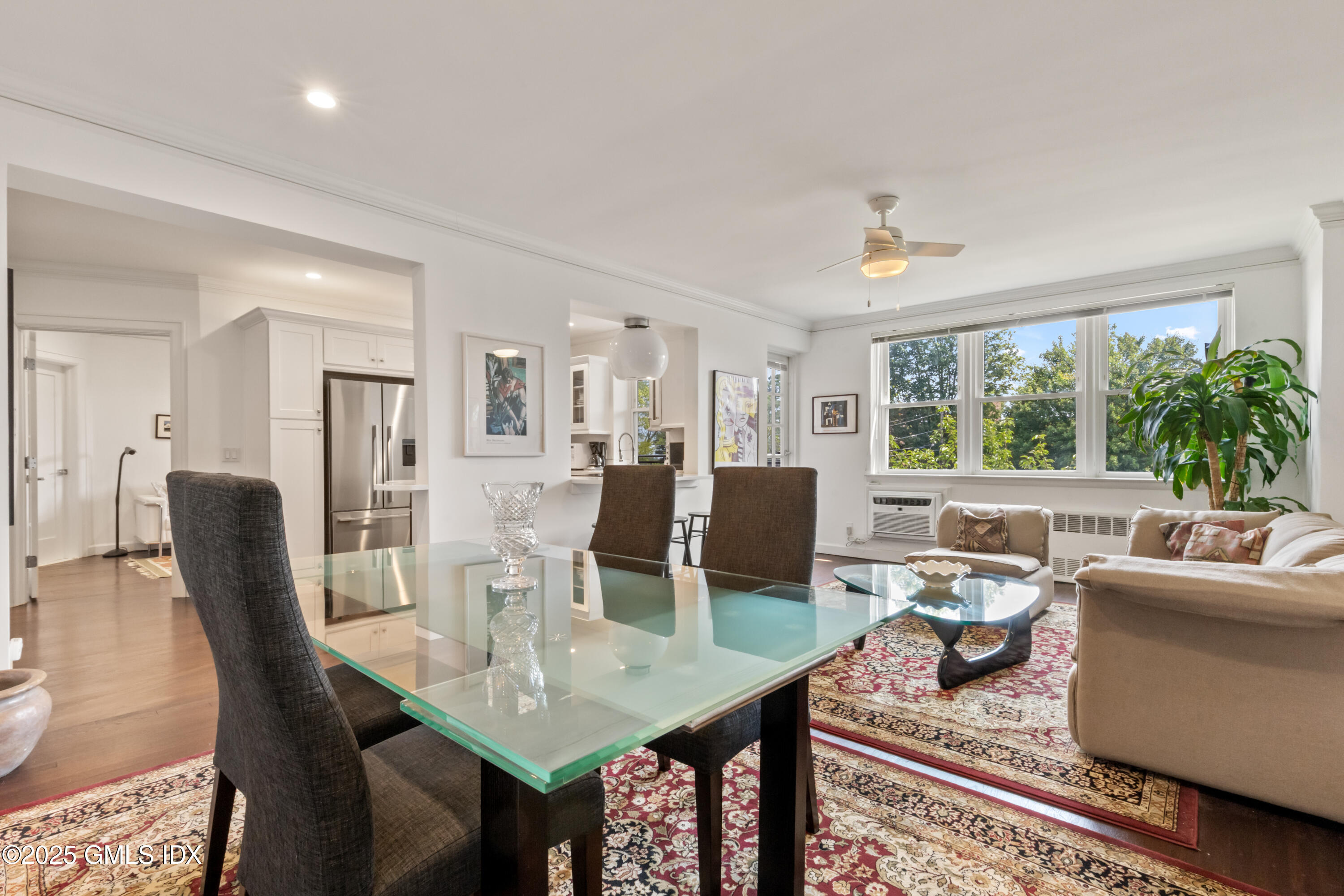 5 Putnam Hill, Unit 2D Greenwich, CT 06830 - Photo 7 of 26 G