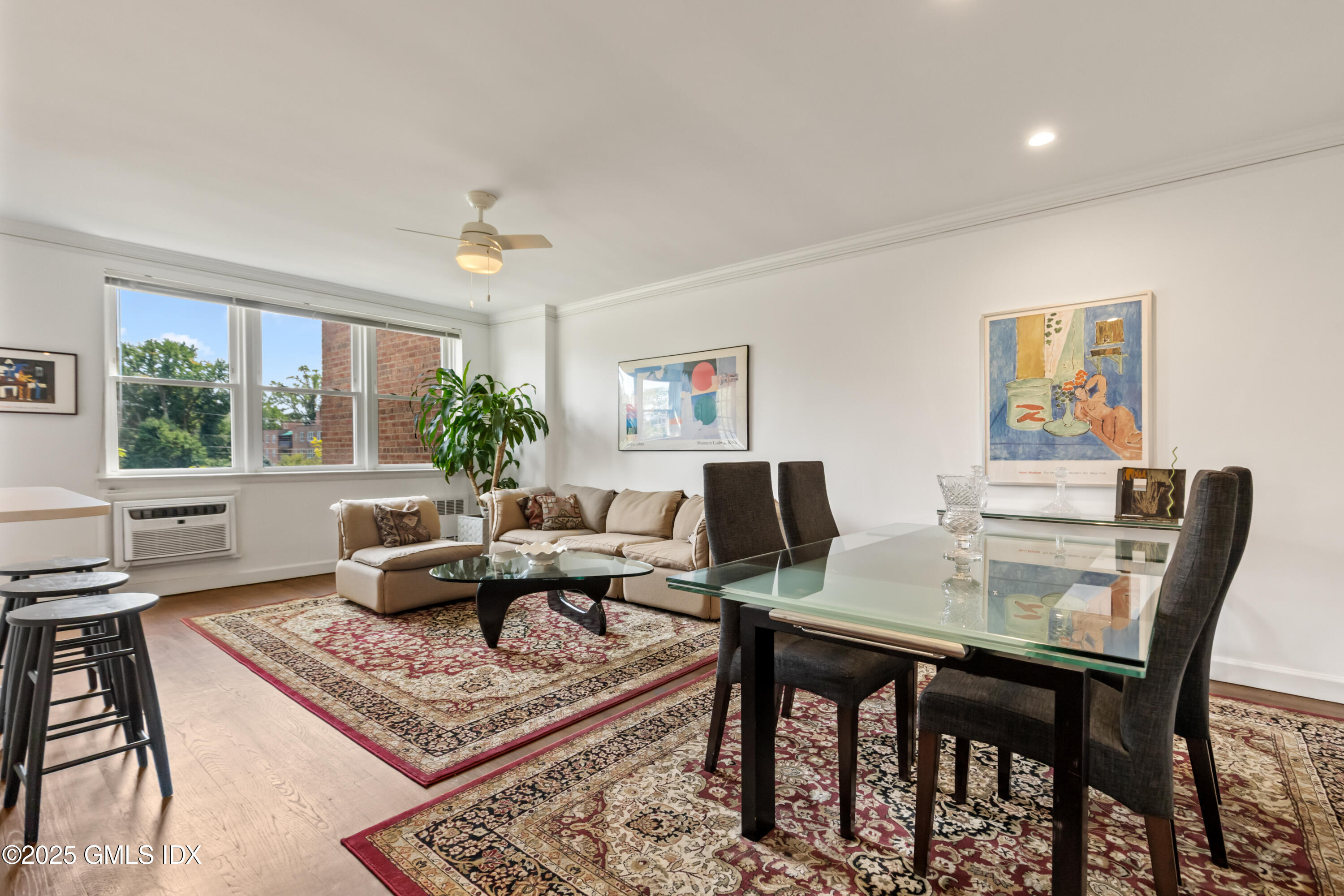 5 Putnam Hill, Unit 2D Greenwich, CT 06830 - Photo 8 of 26 H