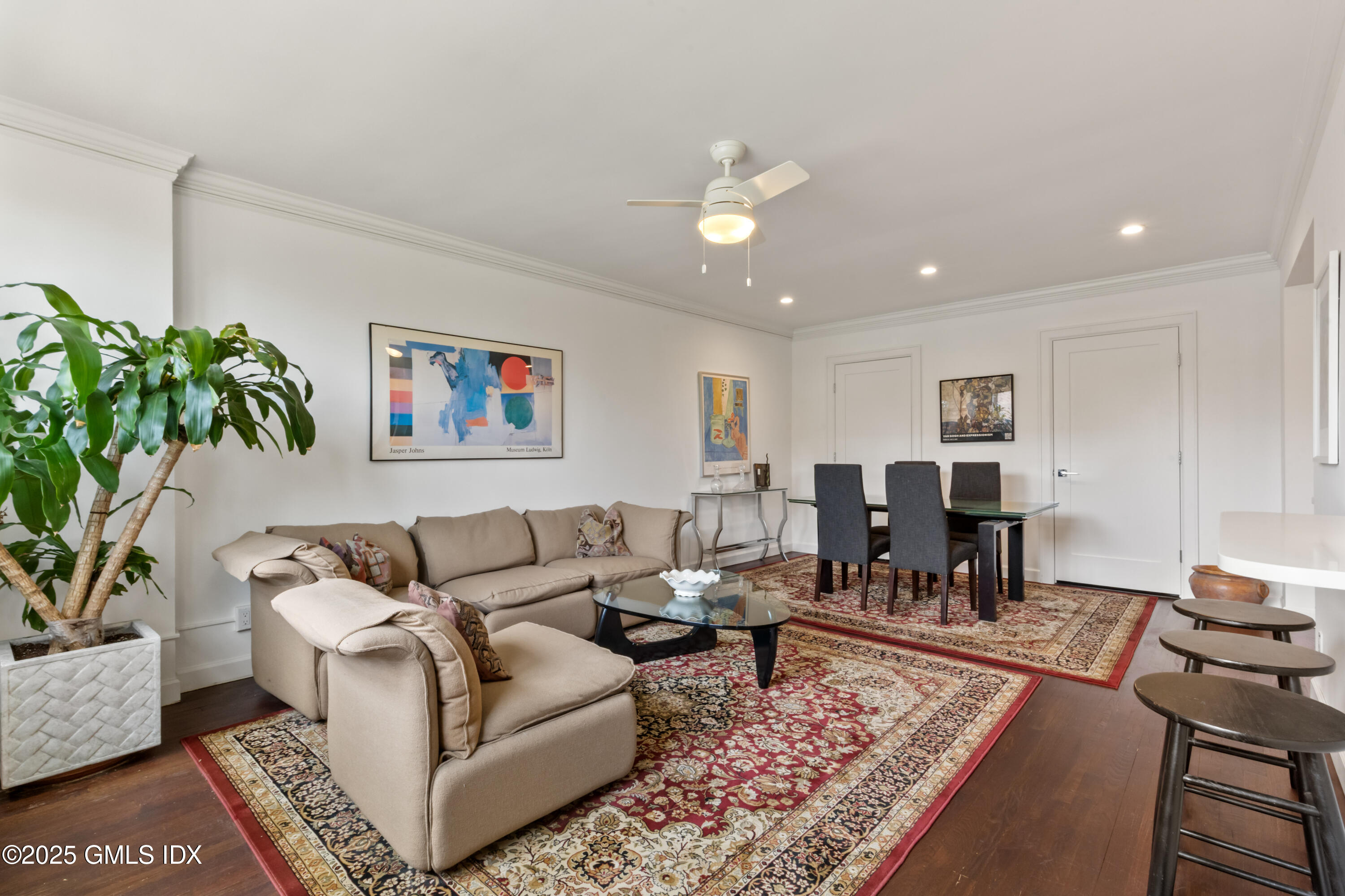 5 Putnam Hill, Unit 2D Greenwich, CT 06830 - Photo 9 of 26 I