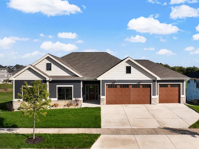 $1,295,000 | 1405 Atlas, Waunakee, WI 53597