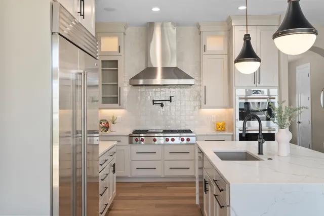 $1,295,000 | 1405 Atlas, Waunakee, WI 53597