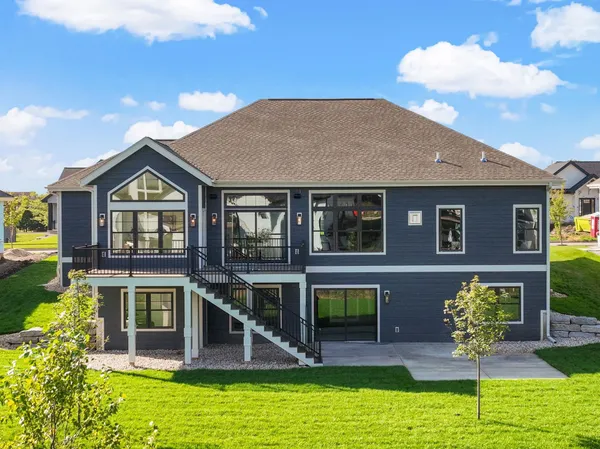 $1,295,000 | 1405 Atlas, Waunakee, WI 53597