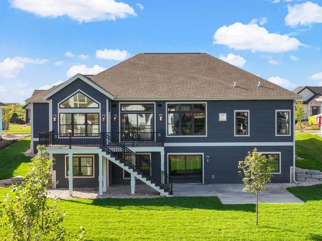 $1,295,000 | 1405 Atlas, Waunakee, WI 53597