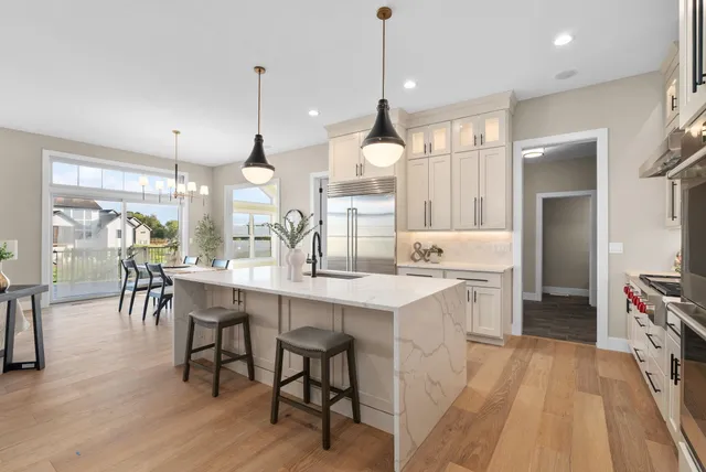 $1,295,000 | 1405 Atlas, Waunakee, WI 53597