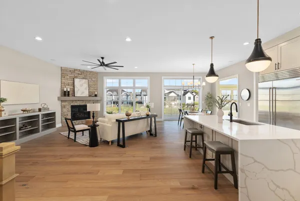 $1,295,000 | 1405 Atlas, Waunakee, WI 53597