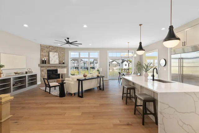 $1,295,000 | 1405 Atlas, Waunakee, WI 53597