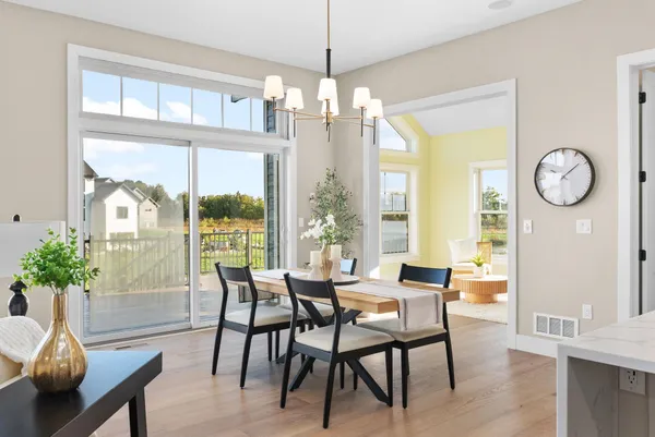 $1,295,000 | 1405 Atlas, Waunakee, WI 53597