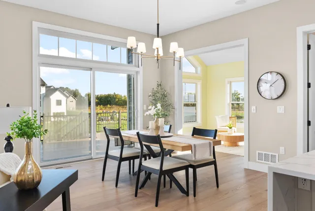 $1,295,000 | 1405 Atlas, Waunakee, WI 53597