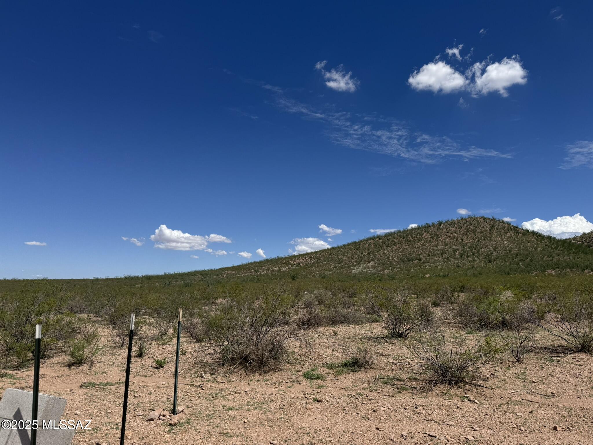 40-acres East Get Lost Road Douglas, AZ 85607 - Photo 17 of 28