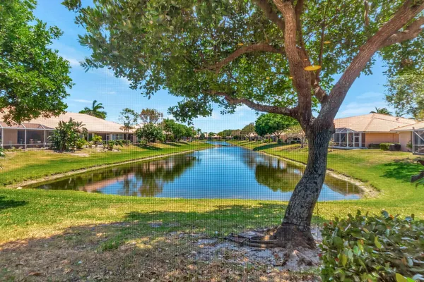$2,850 | 2484 North Coral Trace Circle, Delray Beach, FL 33445