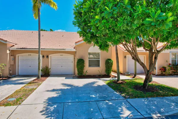 $2,850 | 2484 North Coral Trace Circle, Delray Beach, FL 33445