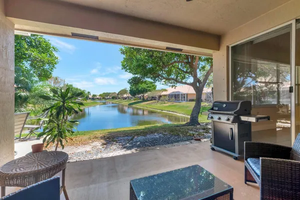 $2,850 | 2484 North Coral Trace Circle, Delray Beach, FL 33445