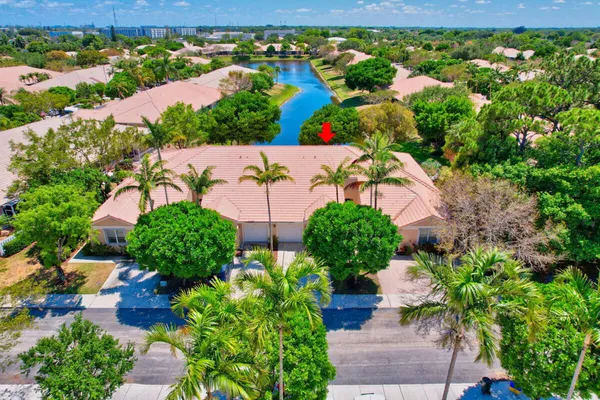 $2,850 | 2484 North Coral Trace Circle, Delray Beach, FL 33445