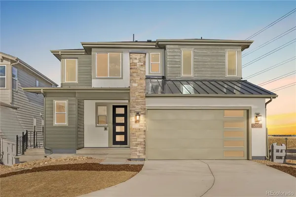 $935,470 | 12107 Amplify Circle, Parker, CO 80134