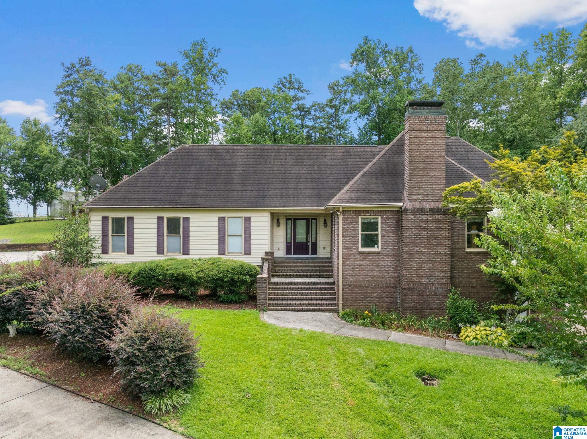 4184 Graves Gap Road Hayden, AL 35079 - Photo 1 of 48