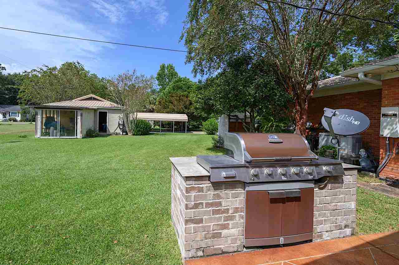 600 East Myrtle Avenue Foley, AL 36535 - Photo 23 of 33
