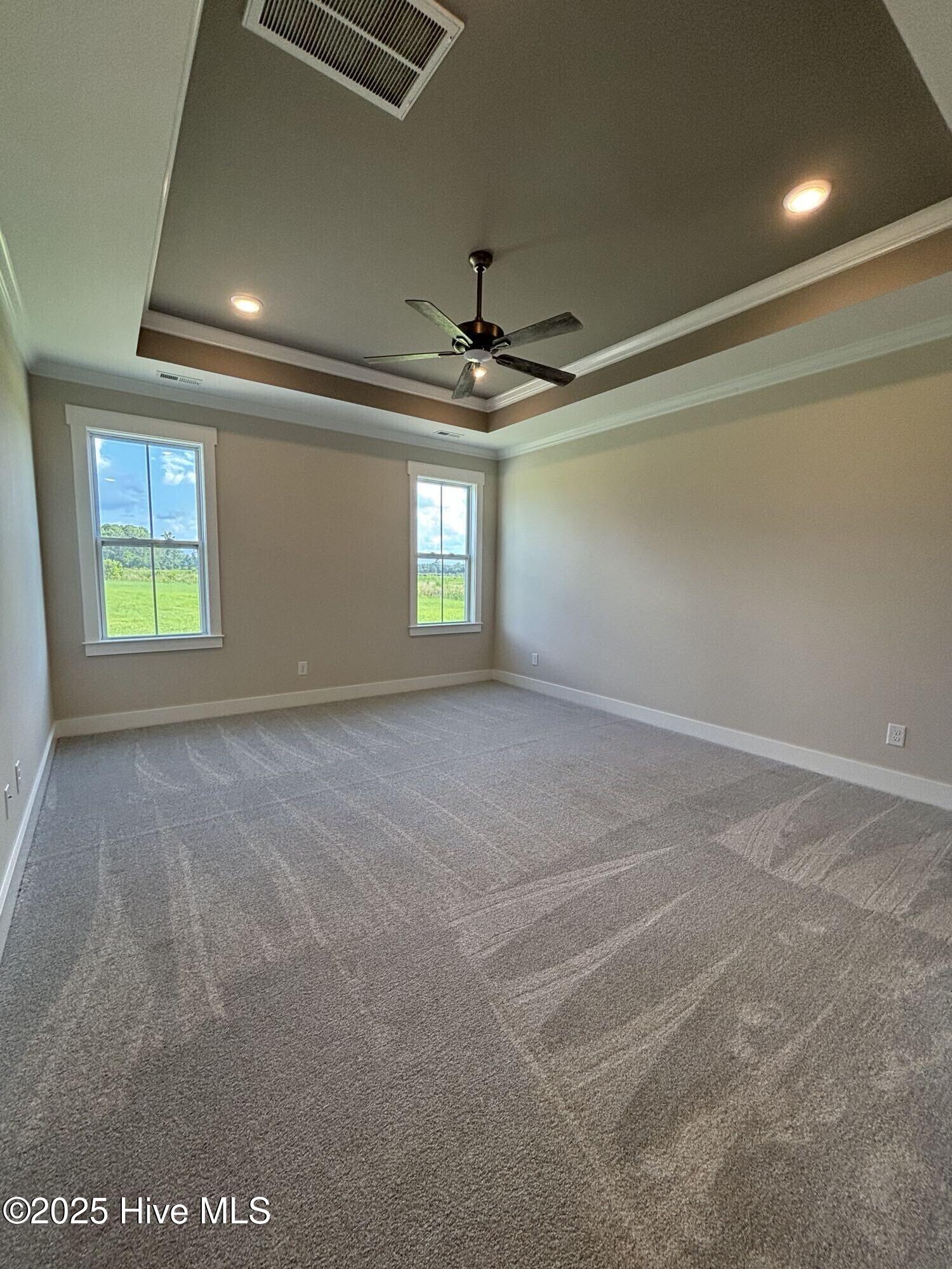 569 Workhorse Lane Ayden, NC 28513 - Photo 11 of 34 Master Bedroom