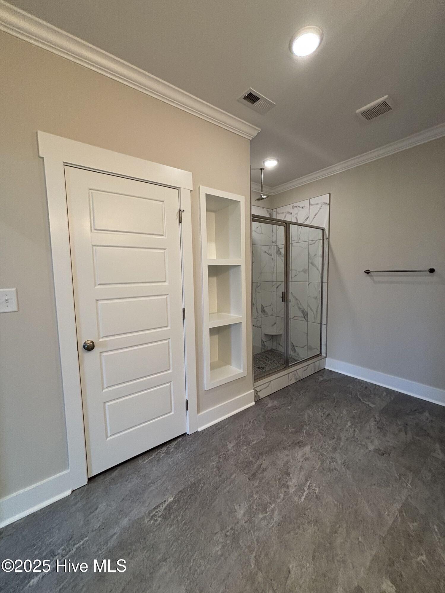 569 Workhorse Lane Ayden, NC 28513 - Photo 12 of 34 Master Bath 2