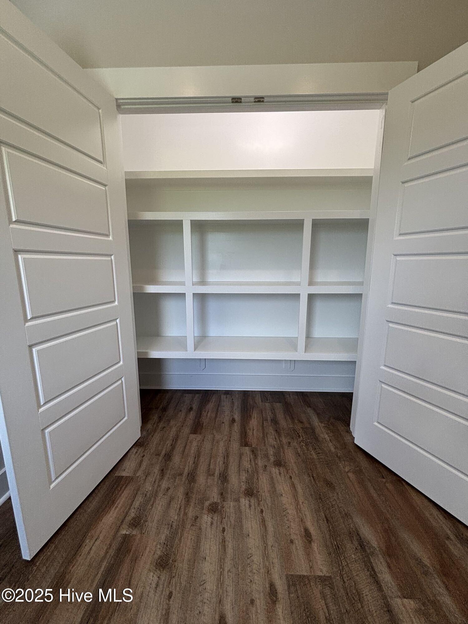 569 Workhorse Lane Ayden, NC 28513 - Photo 10 of 34 Pantry