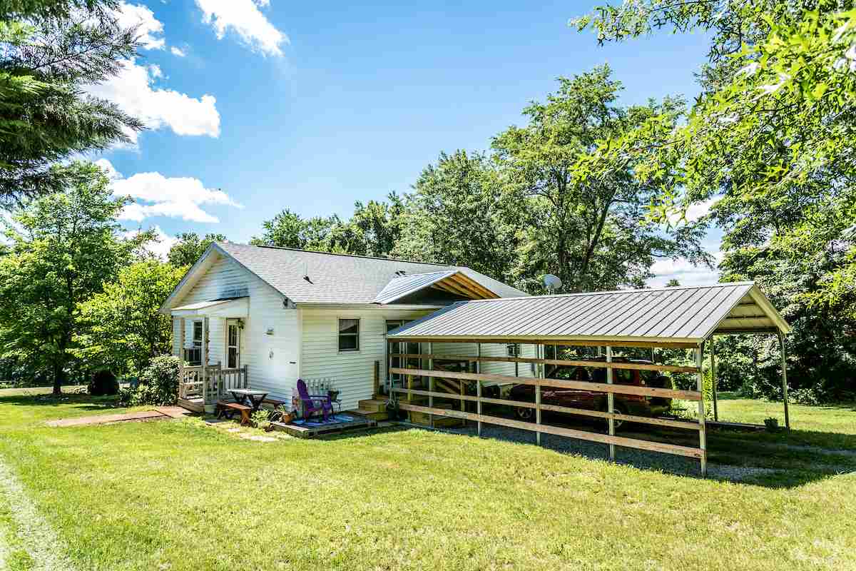 17207 Andrick Mill Road Timberville, VA 22853 - Photo 11 of 19 Gallery Image 11