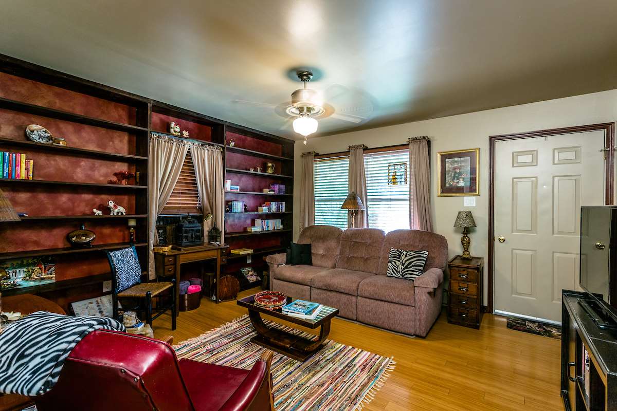 17207 Andrick Mill Road Timberville, VA 22853 - Photo 3 of 19 Gallery Image 3