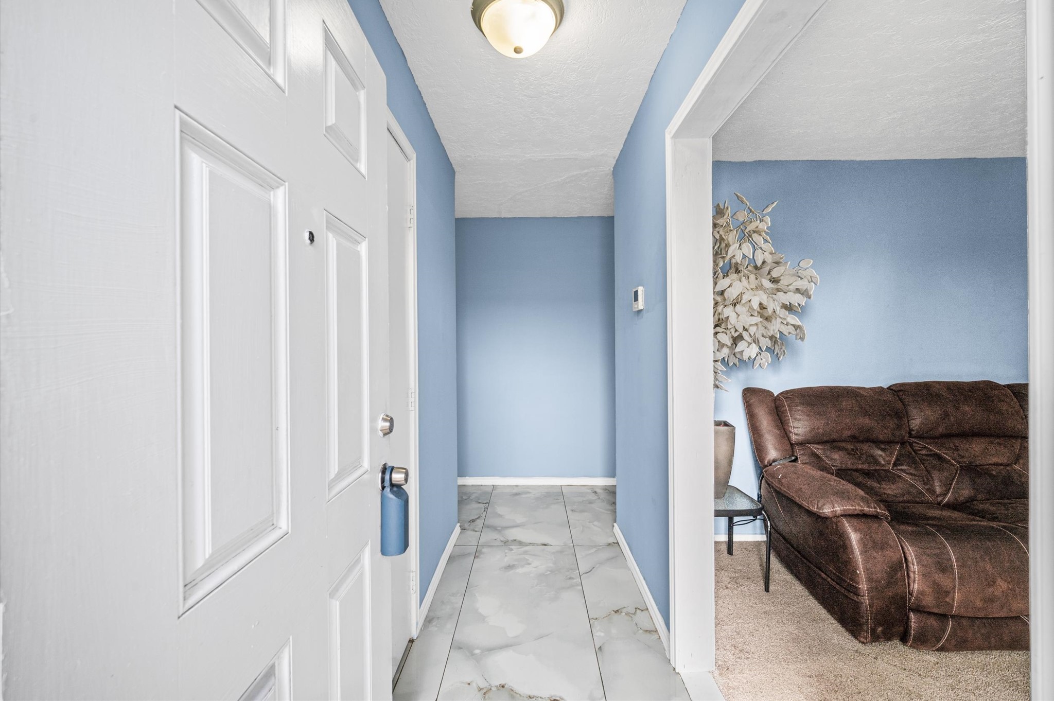 17006 Hall Shepperd Road Houston, TX 77049 - Photo 5 of 24 Separate Family Room, Media Room or office