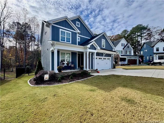$3,100 | 3428 Amelia Grace Drive, Fuquay-Varina, NC 27526