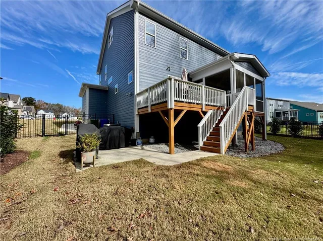 $3,100 | 3428 Amelia Grace Drive, Fuquay-Varina, NC 27526