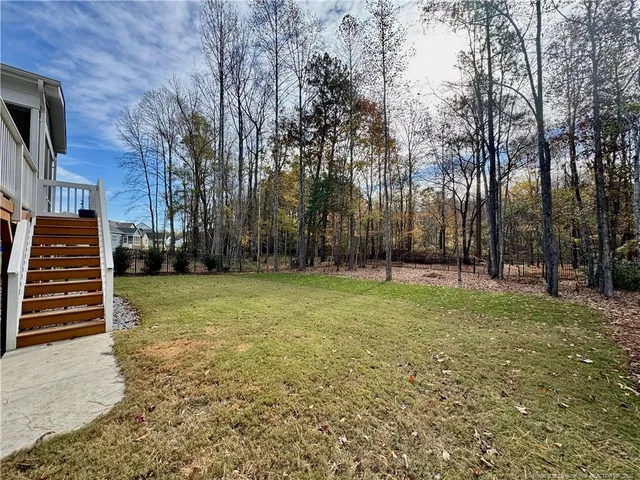 $3,100 | 3428 Amelia Grace Drive, Fuquay-Varina, NC 27526