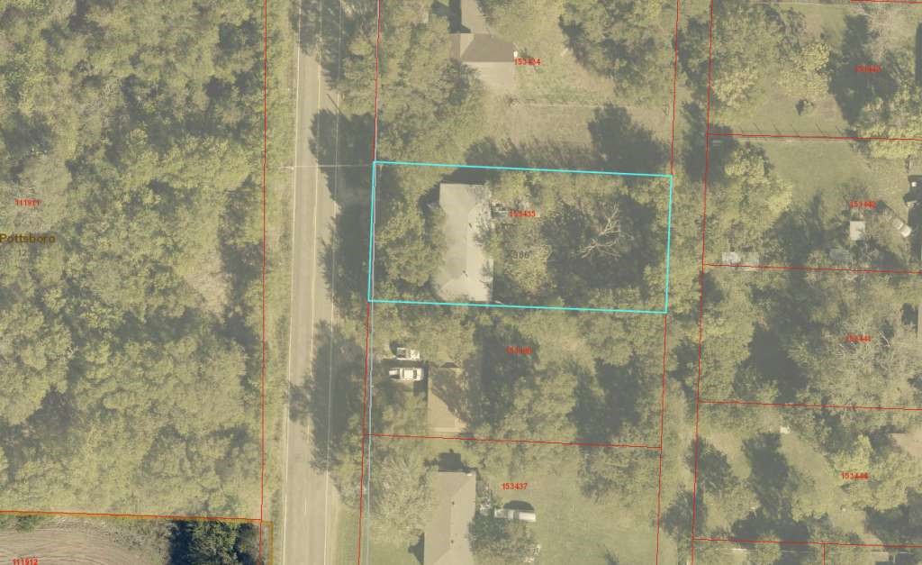 617 Grayson Street Pottsboro, TX 75076 - Photo 6 of 6 a bathroom with a shower