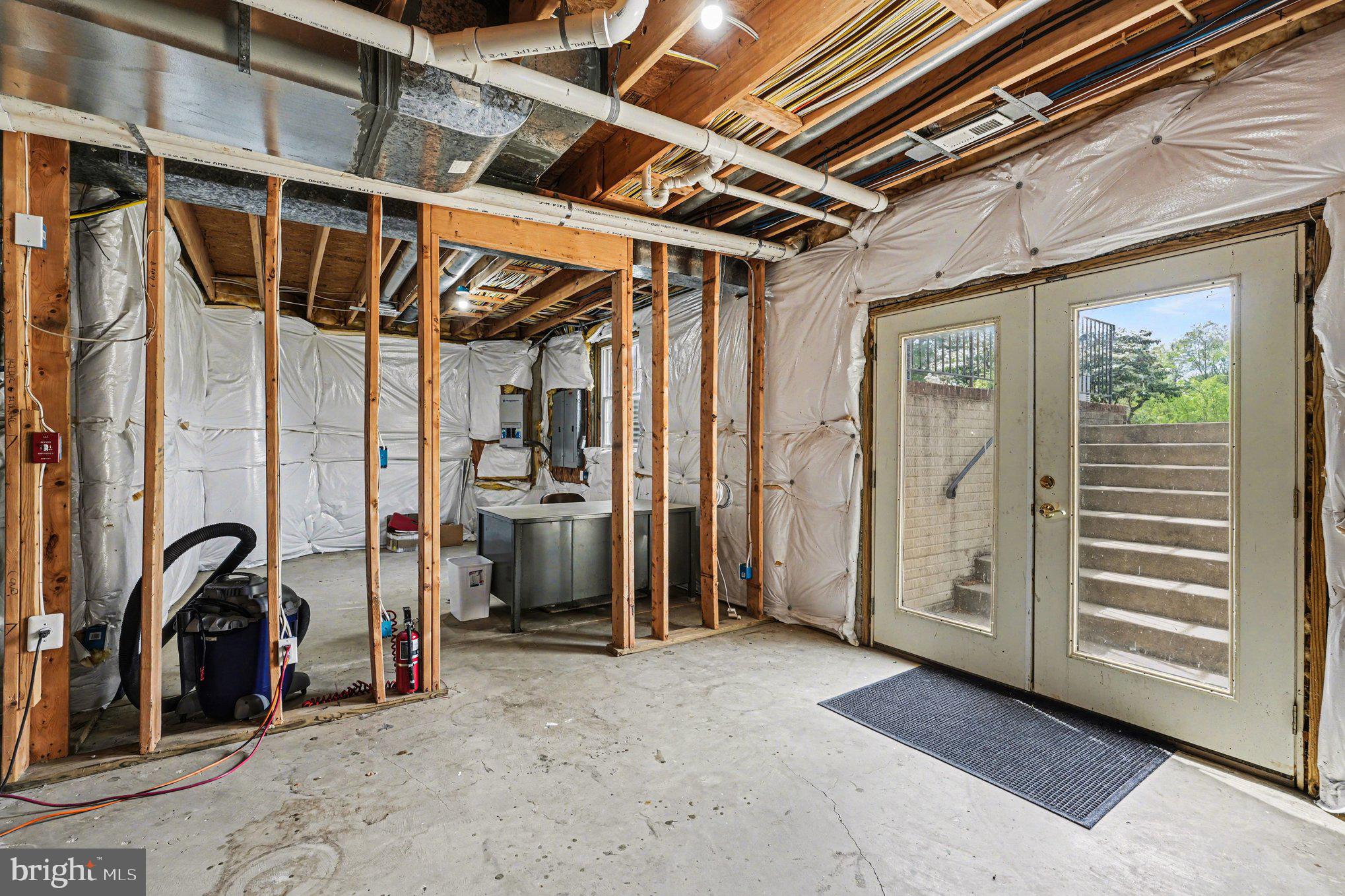 16186 Bundock Road King George, VA 22485 - Photo 63 of 82 Versatile space ready for transformation.
