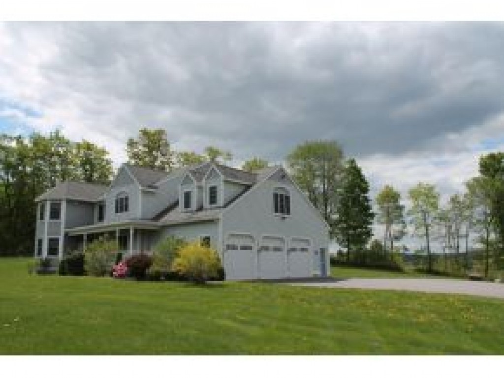 91 Pond Brook Road Chesterfield, NH 03466 - Photo 1 of 24
