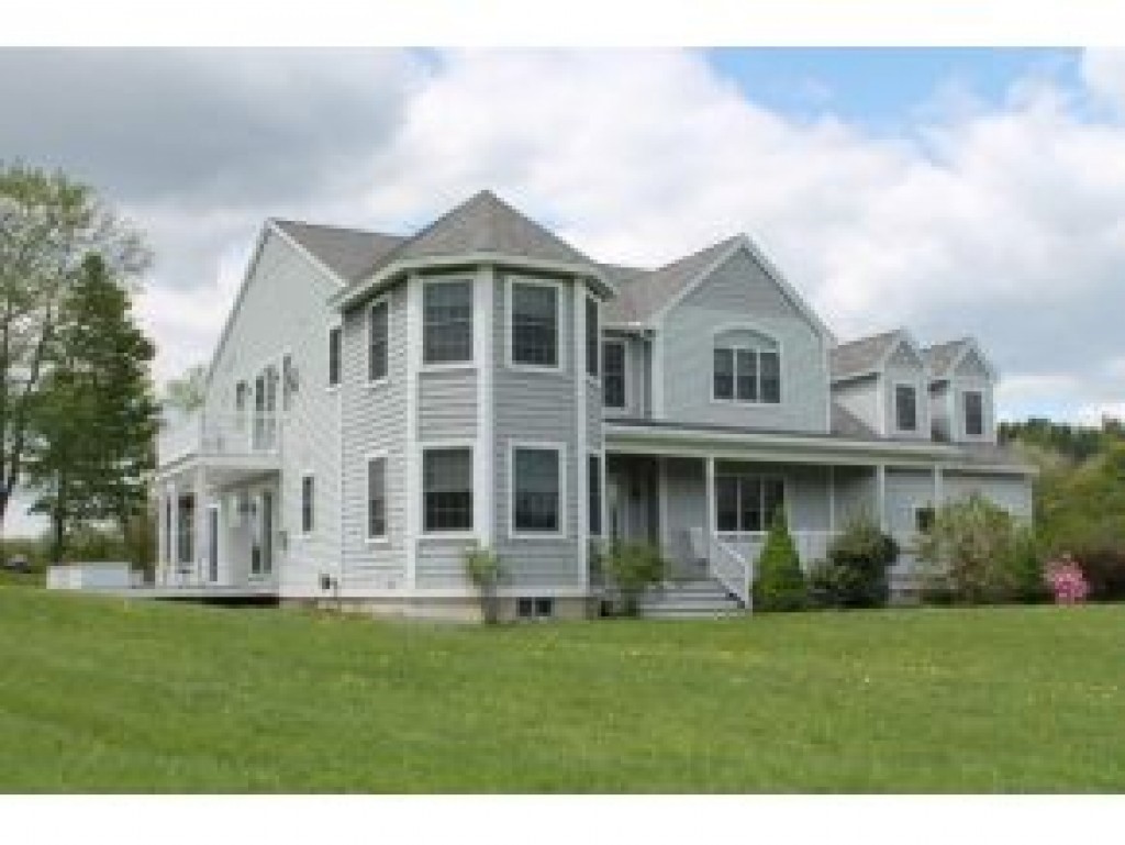 91 Pond Brook Road Chesterfield, NH 03466 - Photo 2 of 24