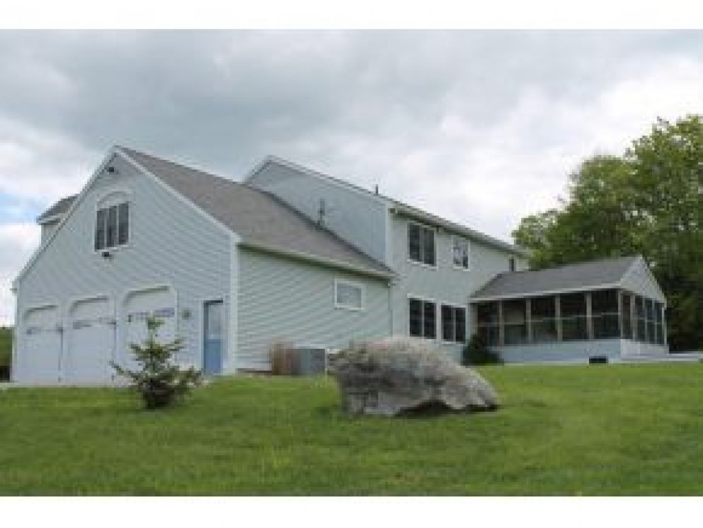 91 Pond Brook Road Chesterfield, NH 03466 - Photo 21 of 24