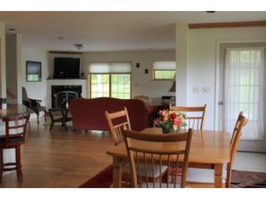 91 Pond Brook Road Chesterfield, NH 03466 - Photo 4 of 24