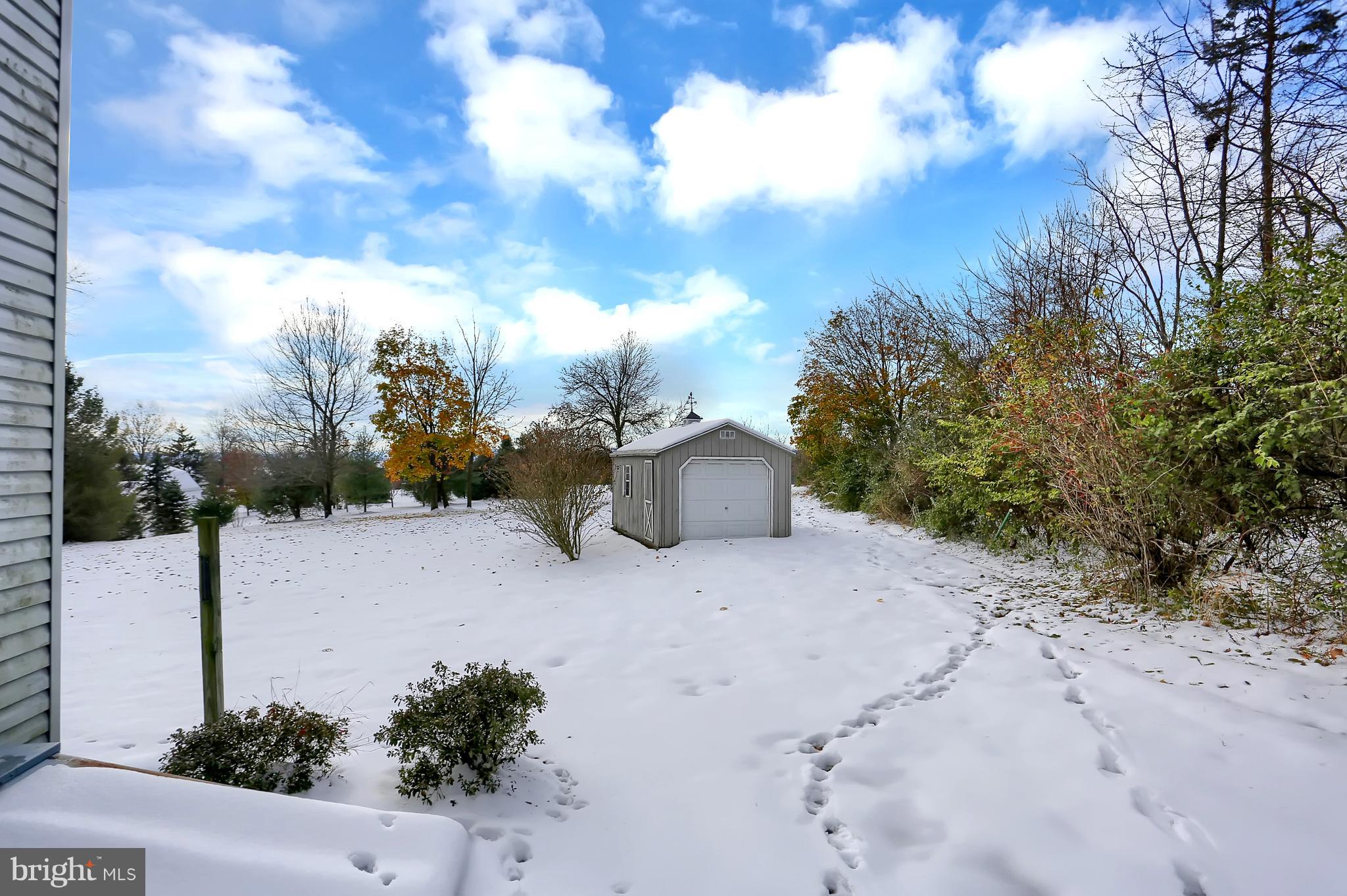 157 Locust Grove Road Dillsburg, PA 17019 - Photo 26 of 41 Gallery Image 26