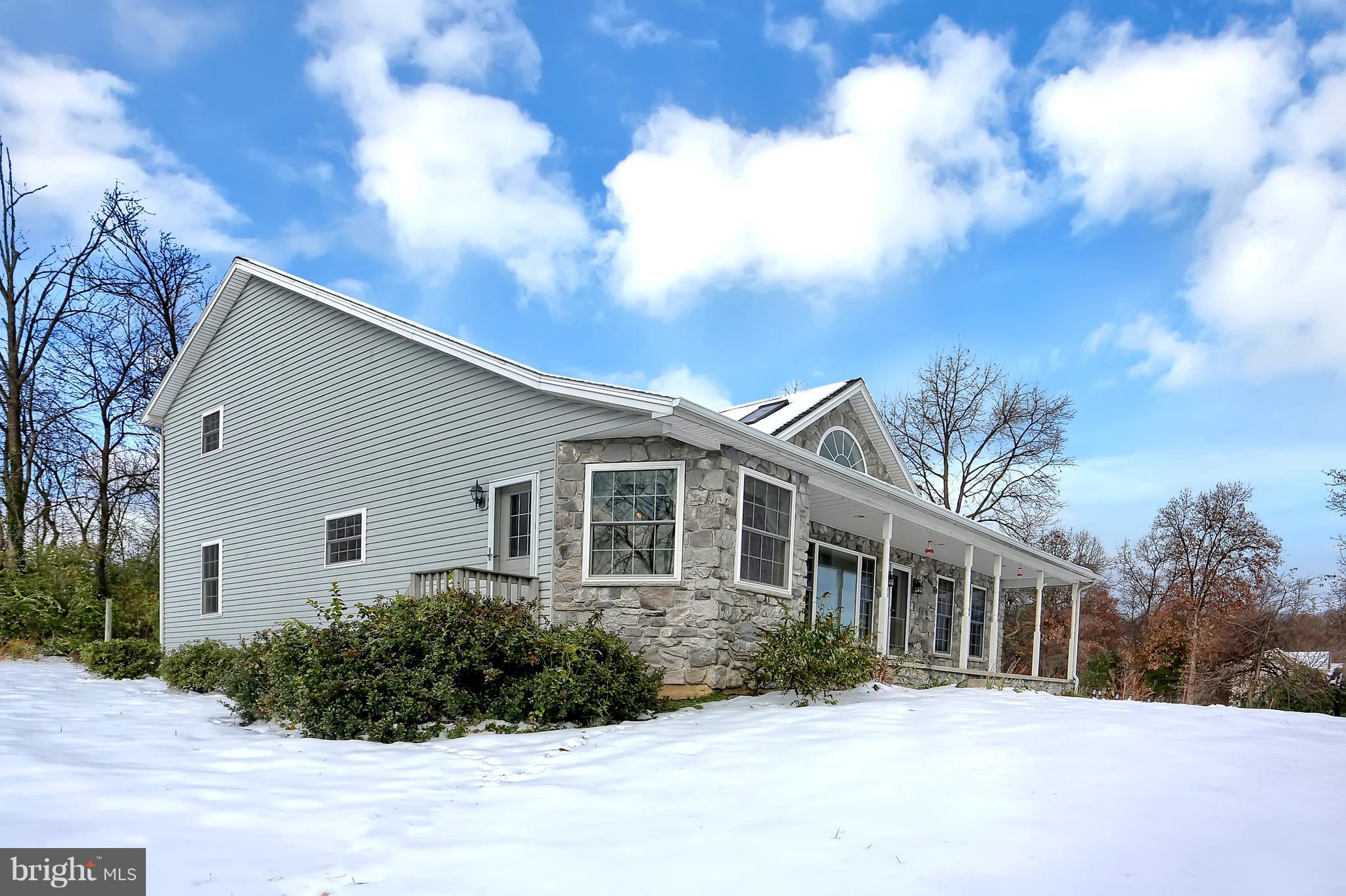 157 Locust Grove Road Dillsburg, PA 17019 - Photo 27 of 41 Gallery Image 27