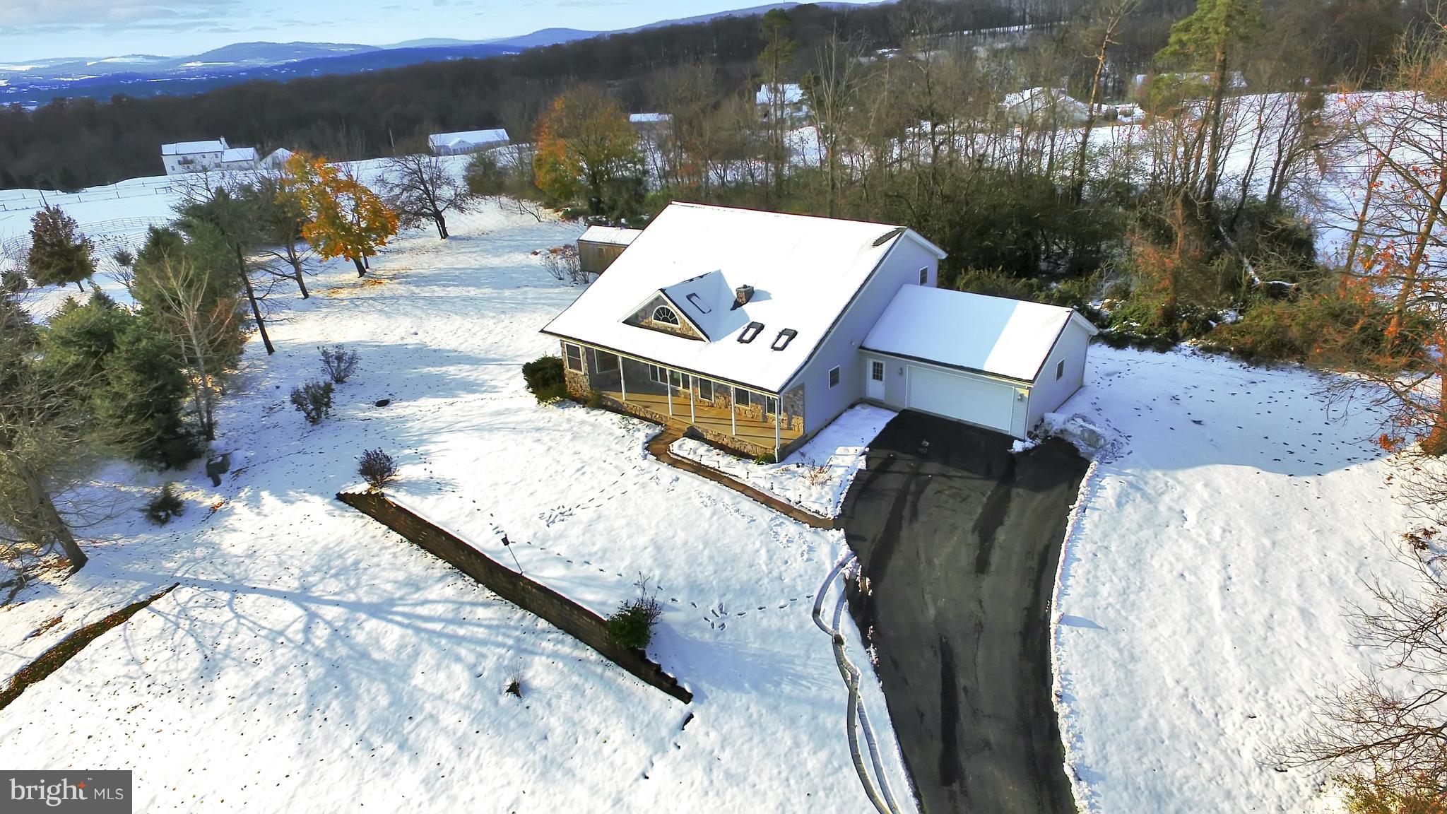 157 Locust Grove Road Dillsburg, PA 17019 - Photo 31 of 41 Gallery Image 31