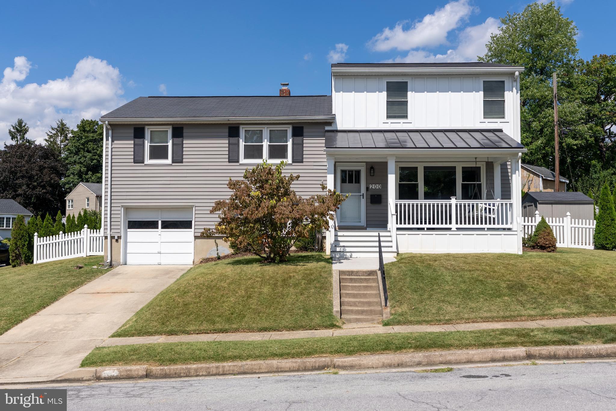 200 Meadowvale Road Lutherville-Timonium, MD 21093 - Photo 1 of 48 Gallery Image 1