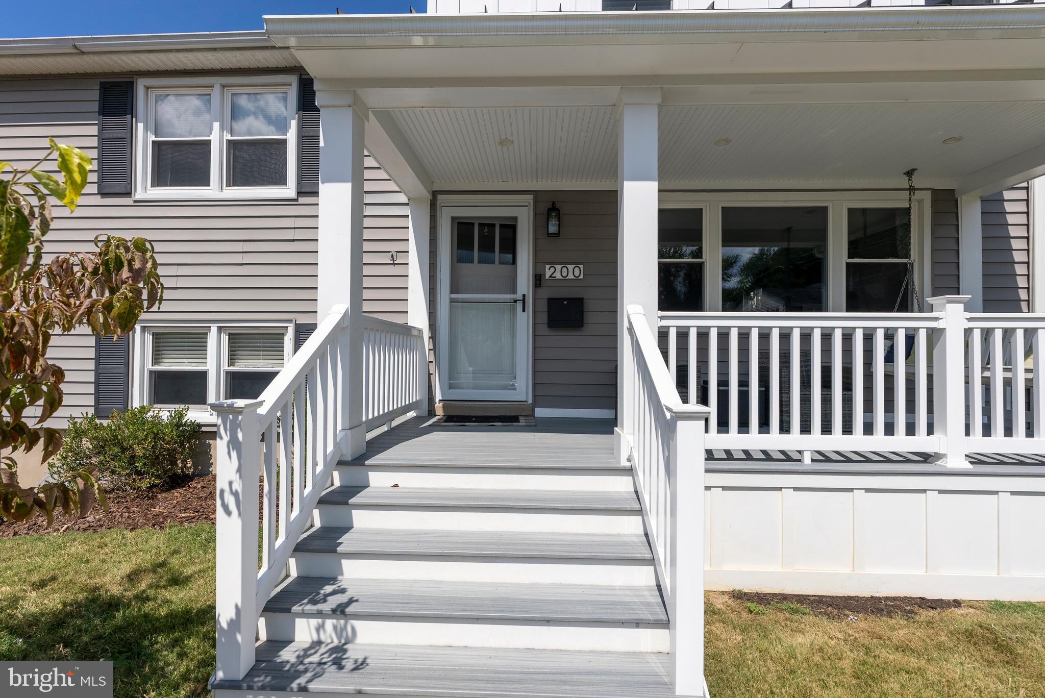 200 Meadowvale Road Lutherville-Timonium, MD 21093 - Photo 3 of 48 Gallery Image 3