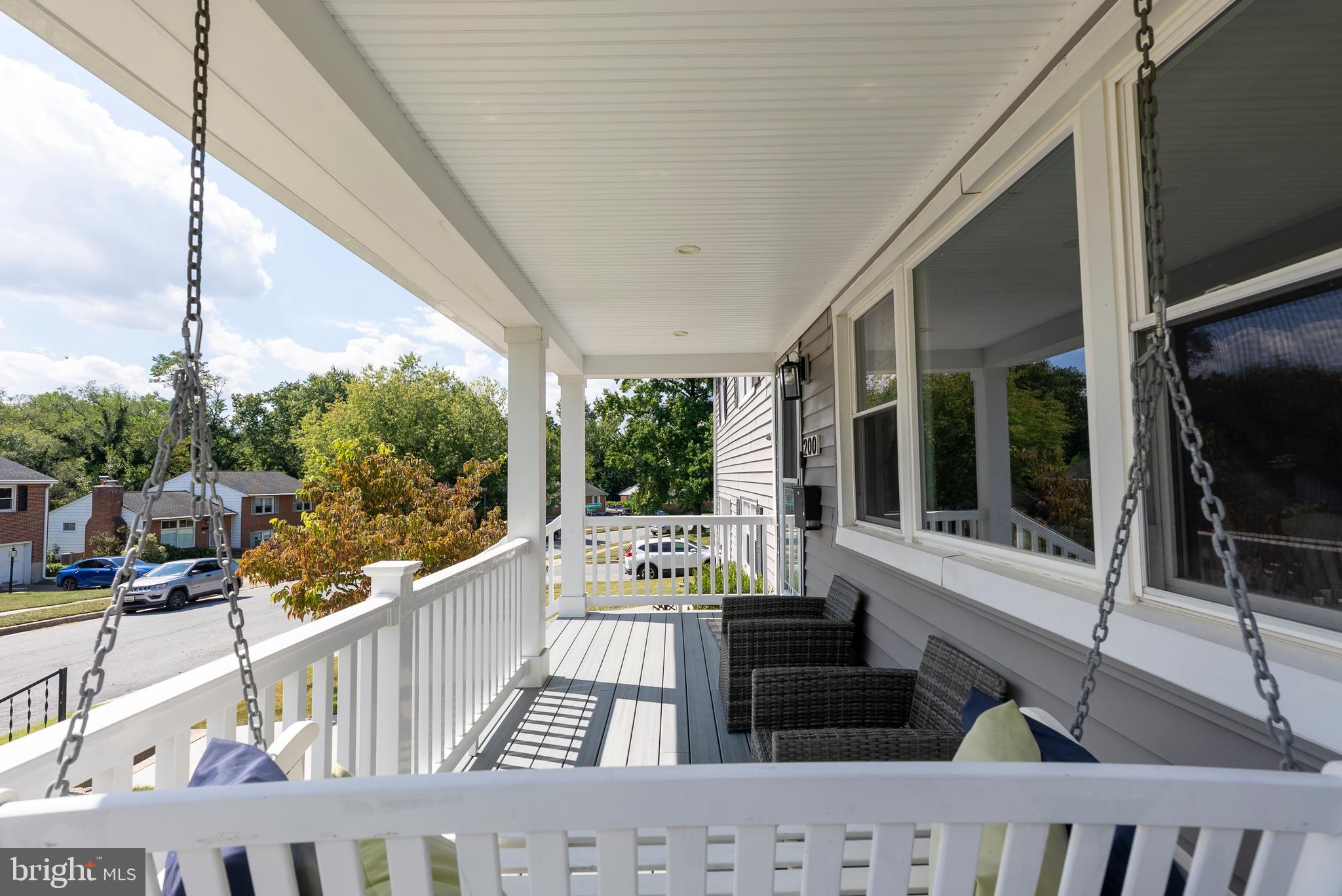 200 Meadowvale Road Lutherville-Timonium, MD 21093 - Photo 4 of 48 Gallery Image 4