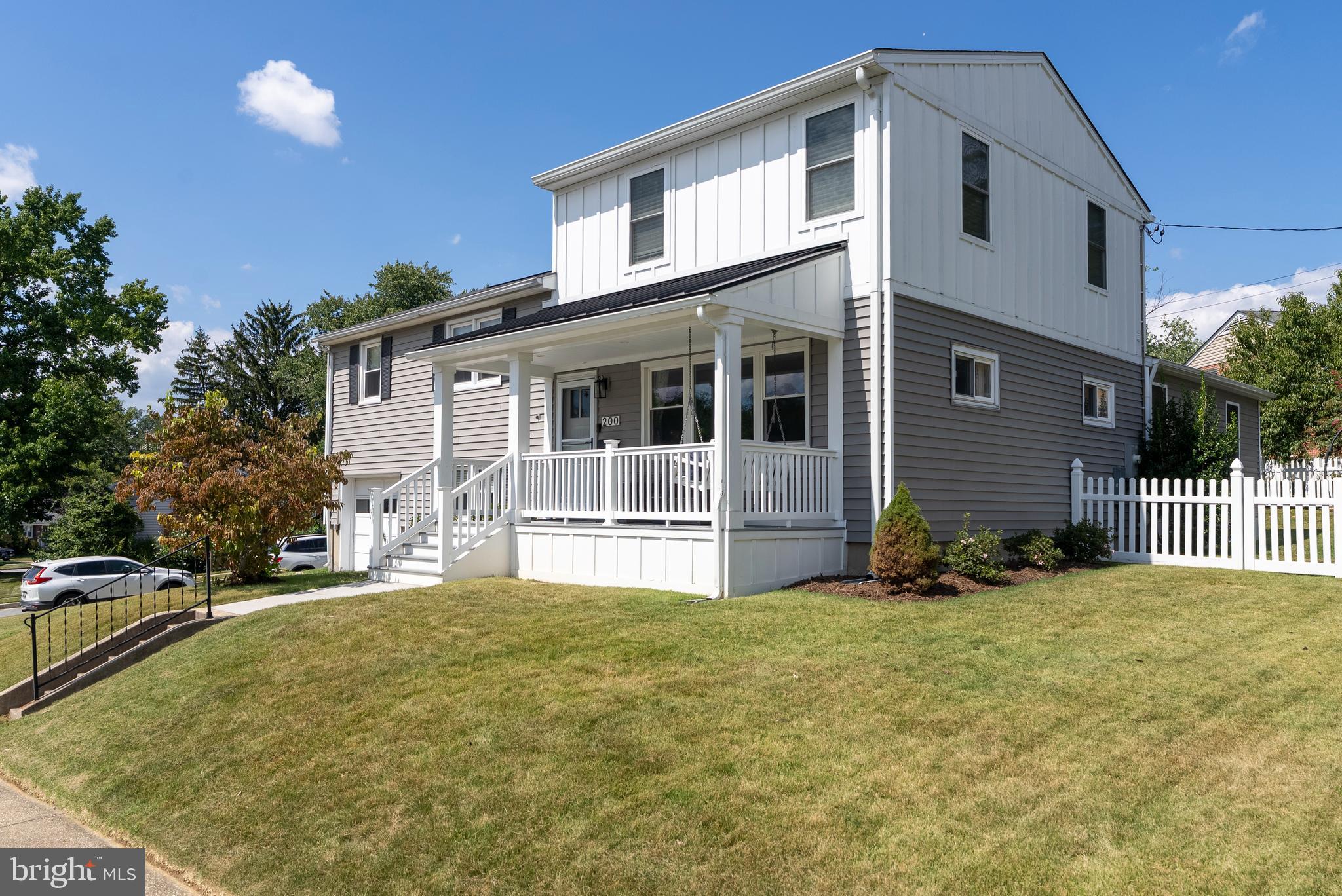200 Meadowvale Road Lutherville-Timonium, MD 21093 - Photo 46 of 48 Gallery Image 46