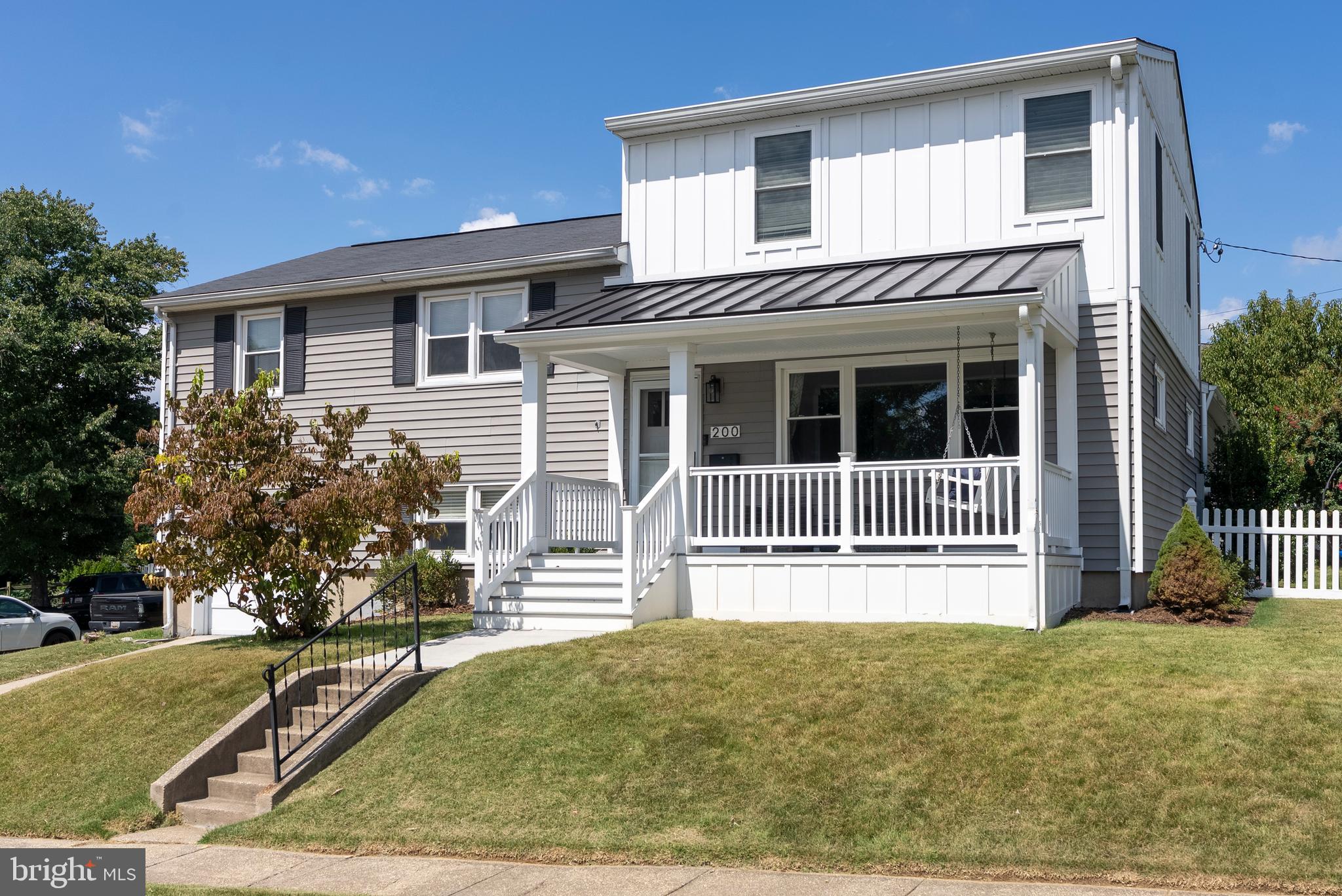 200 Meadowvale Road Lutherville-Timonium, MD 21093 - Photo 48 of 48 Gallery Image 48
