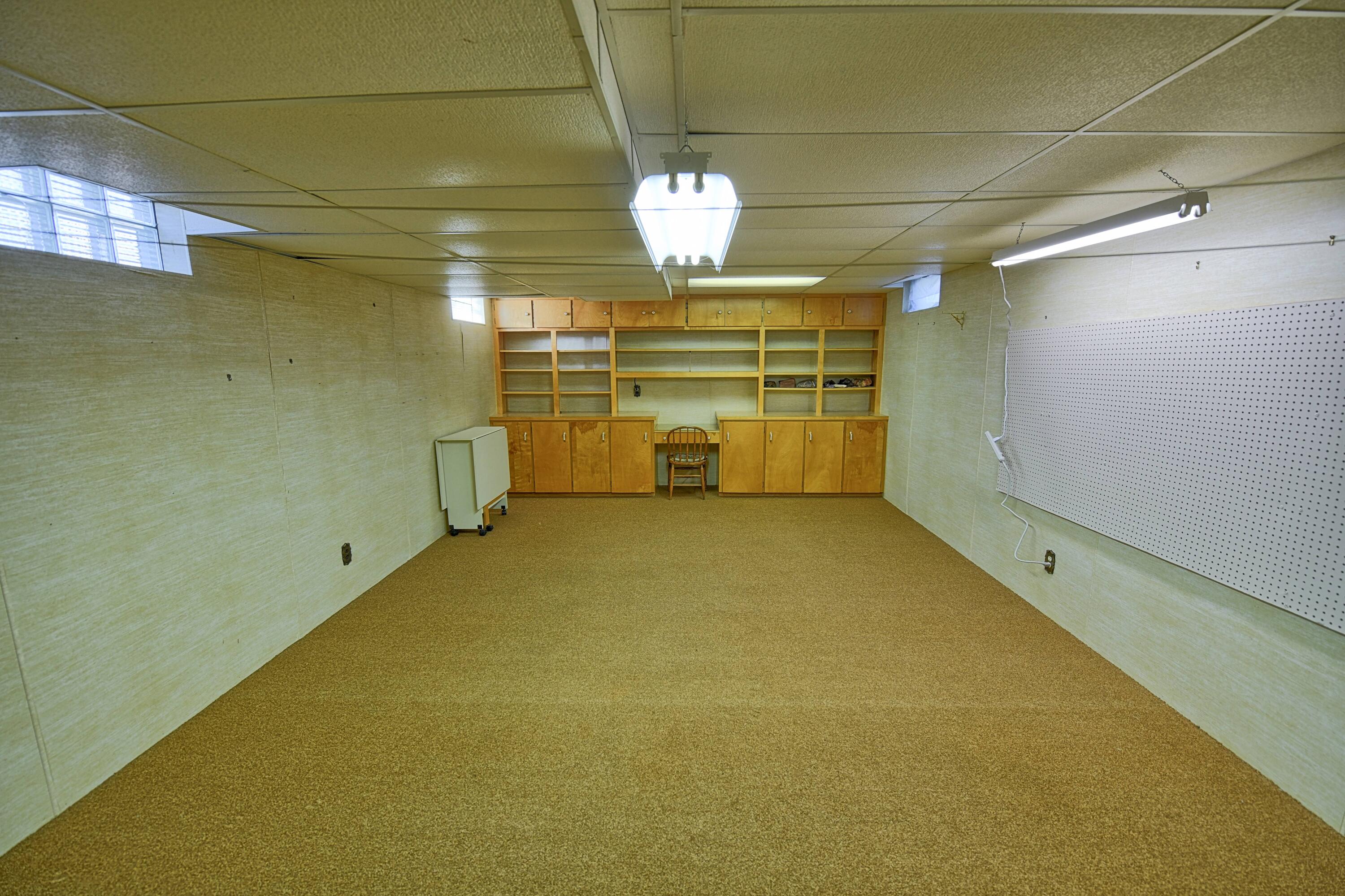 15027 West Cutler Road Eagle, MI 48822 - Photo 19 of 65 Rec Room