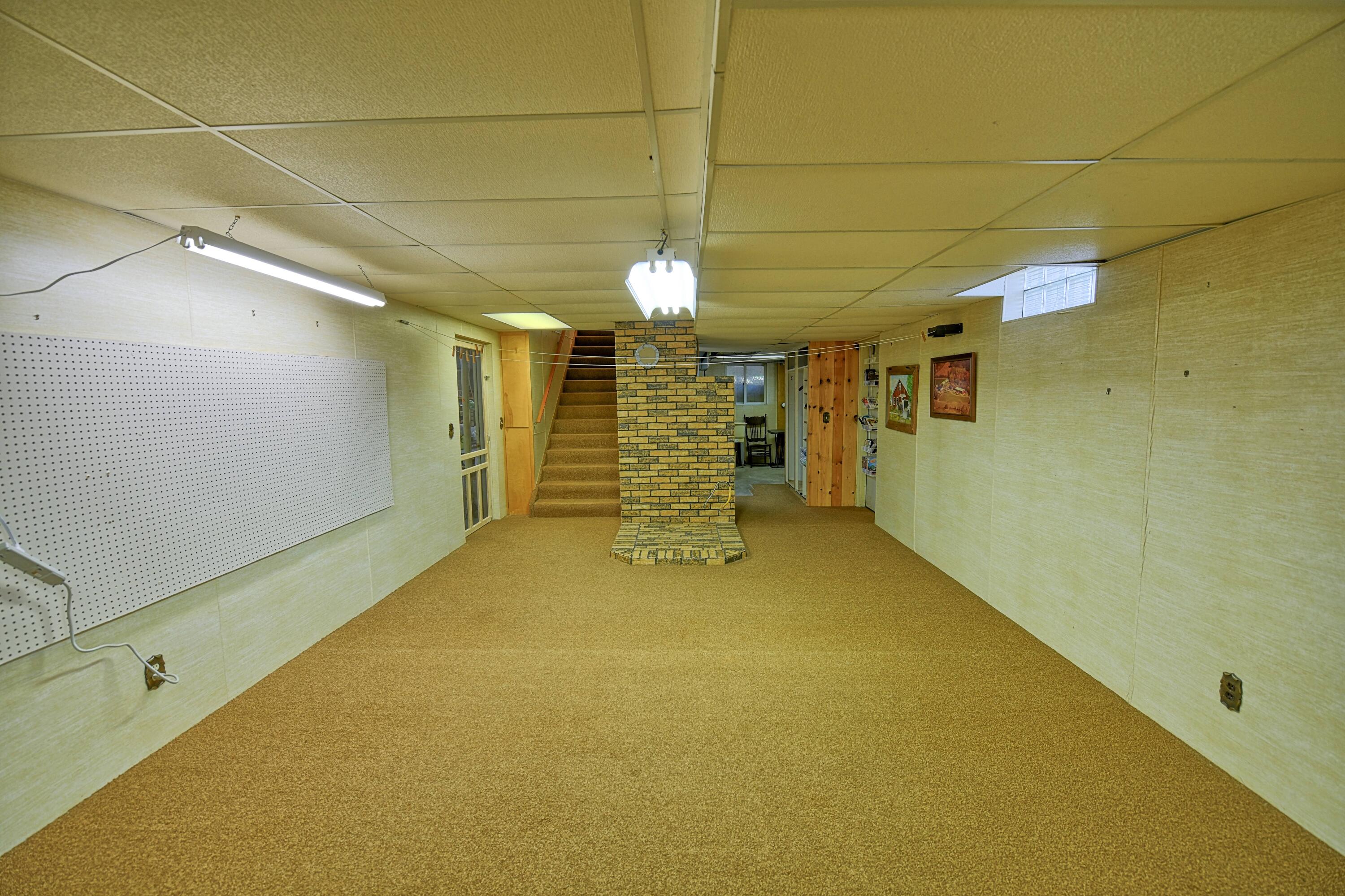 15027 West Cutler Road Eagle, MI 48822 - Photo 20 of 65 Rec Room