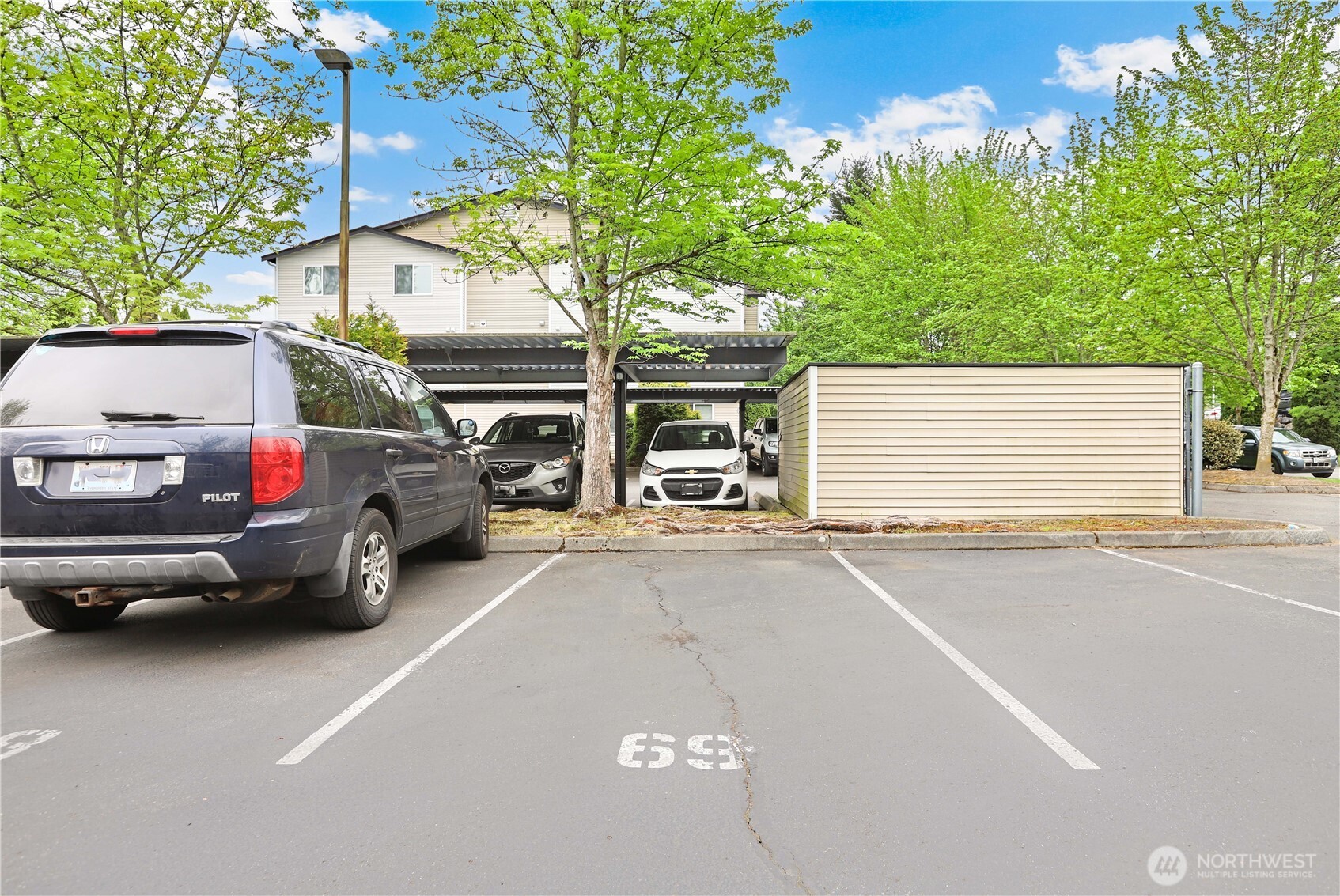 16517 Currie Road Southeast, Unit B301 Monroe, WA 98272 - Photo 26 of 28